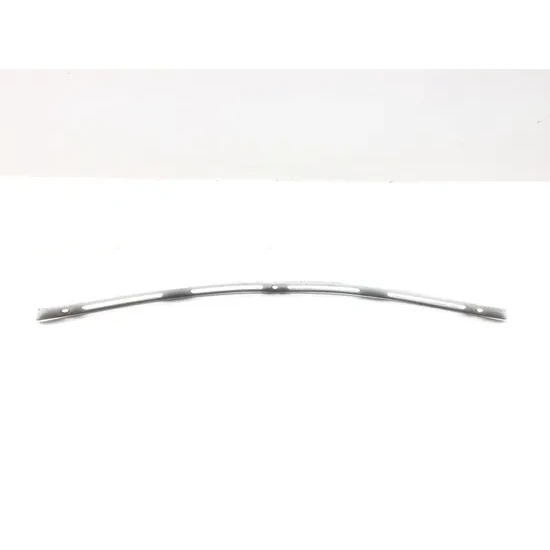 Harley 2001 Electra Glide Classic EFI FLHTCI Front Chrome Windshield Trim 3433 2