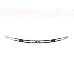 Harley 2001 Electra Glide Classic EFI FLHTCI Front Chrome Windshield Trim 3433