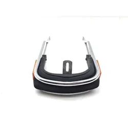 Harley 2001 Electra Glide Classic EFI FLHTCI Front Fender Trim Bumper 3433 x