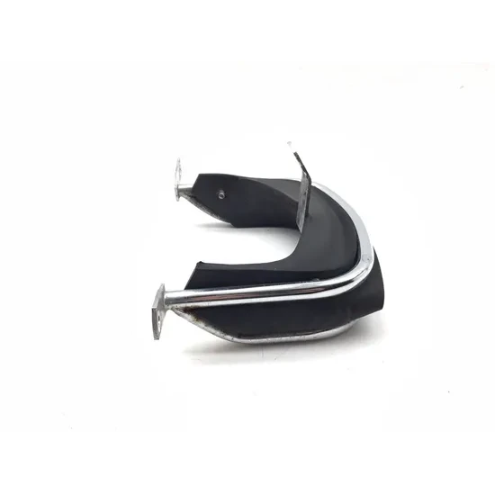 Harley 2001 Electra Glide Classic EFI FLHTCI Rear Fender Trim Bumper 3433 x 3