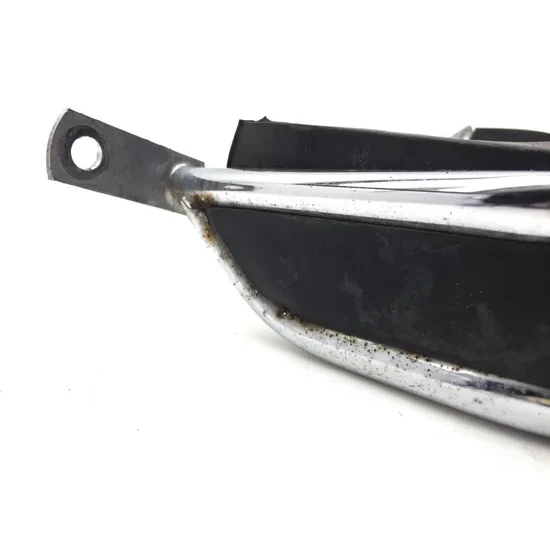 Harley 2001 Electra Glide Classic EFI FLHTCI Rear Fender Trim Bumper 3433 x 4