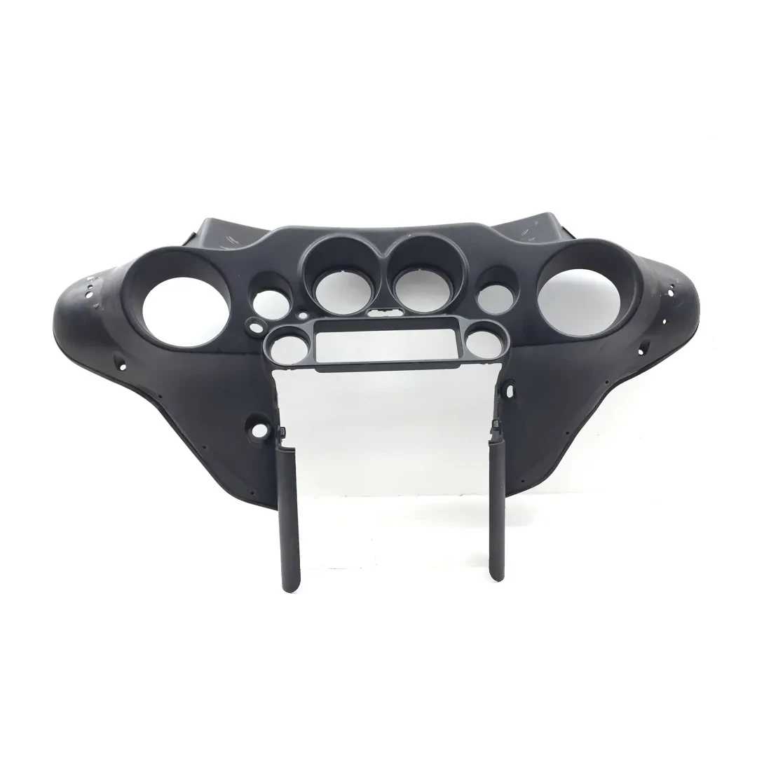 Harley 2001 Electra Glide Classic EFI Front Upper Batwing Inner Fairing 3433 x