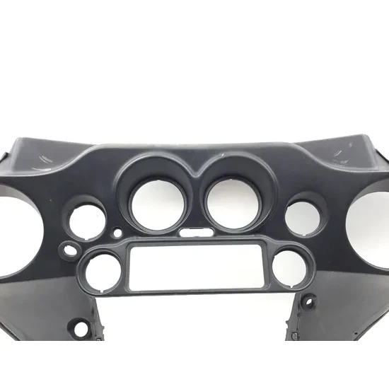 Harley 2001 Electra Glide Classic EFI Front Upper Batwing Inner Fairing 3433 x 6