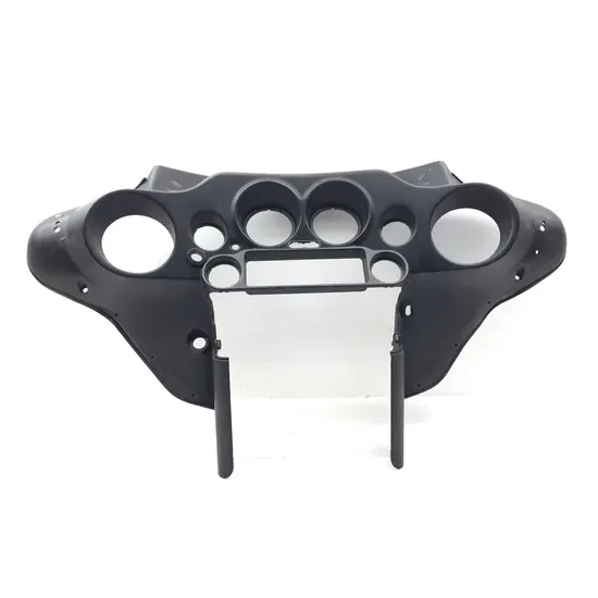 Harley 2001 Electra Glide Classic EFI Front Upper Batwing Inner Fairing 3433 x 1