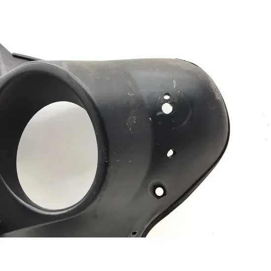 Harley 2001 Electra Glide Classic EFI Front Upper Batwing Inner Fairing 3433 x 5