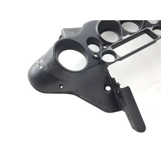 Harley 2001 Electra Glide Classic EFI Front Upper Batwing Inner Fairing 3433 x 3