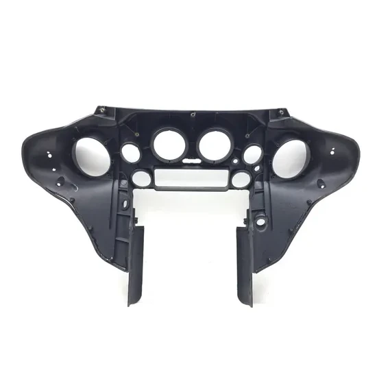 Harley 2001 Electra Glide Classic EFI Front Upper Batwing Inner Fairing 3433 x 7
