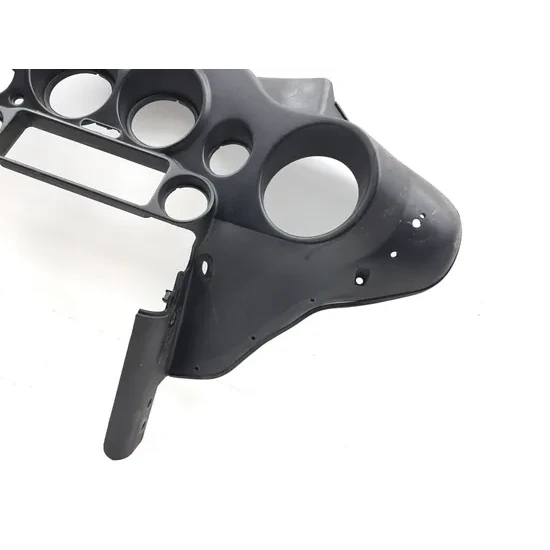 Harley 2001 Electra Glide Classic EFI Front Upper Batwing Inner Fairing 3433 x 4