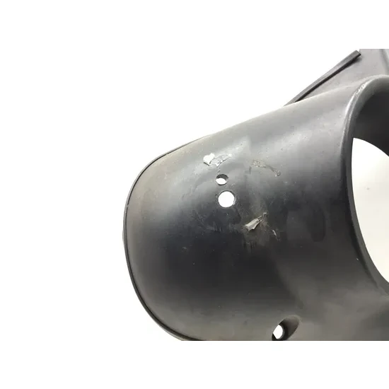 Harley 2001 Electra Glide Classic EFI Front Upper Batwing Inner Fairing 3433 x 2