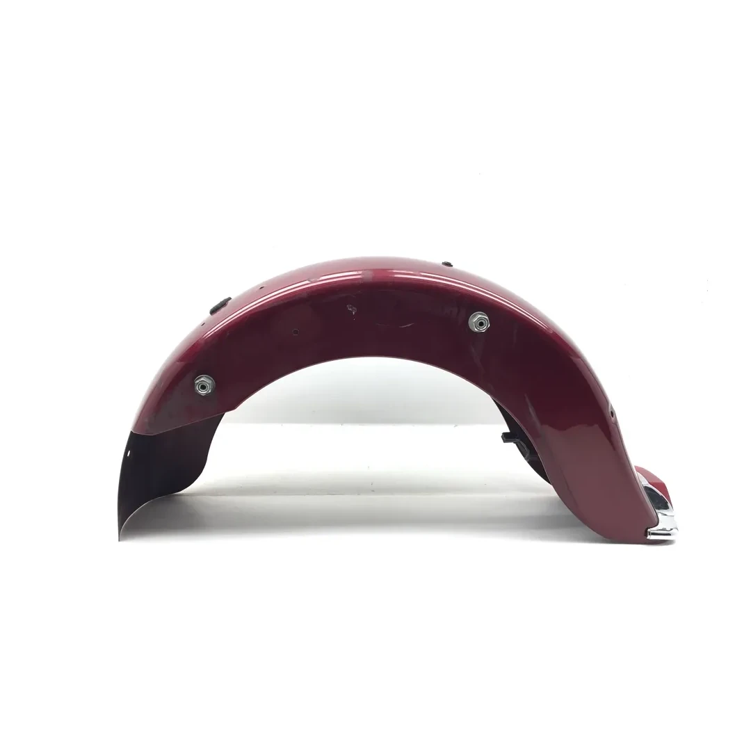 Harley 2001 Electra Glide Classic EFI Rear Fender Fairing Tire Hugger 3433 x