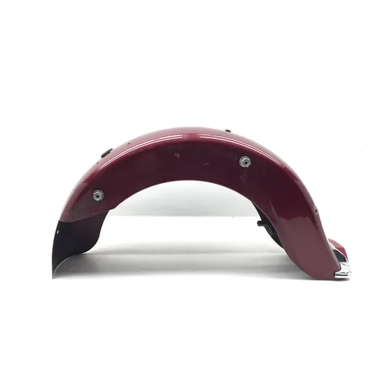 Harley 2001 Electra Glide Classic EFI Rear Fender Fairing Tire Hugger 3433 x 1