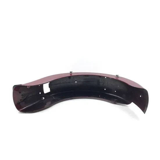 Harley 2001 Electra Glide Classic EFI Rear Fender Fairing Tire Hugger 3433 x 10