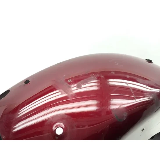 Harley 2001 Electra Glide Classic EFI Rear Fender Fairing Tire Hugger 3433 x 4