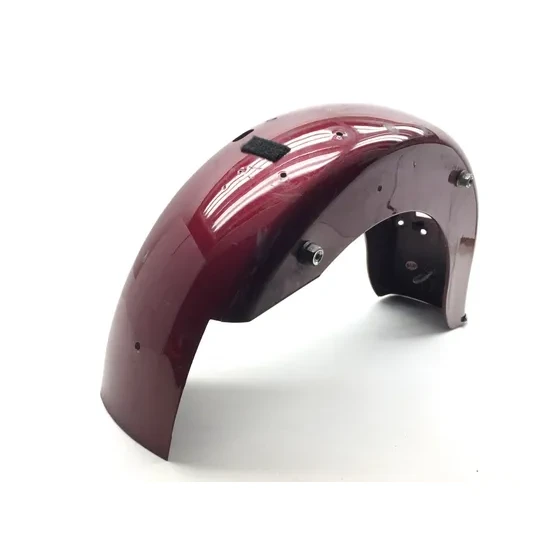 Harley 2001 Electra Glide Classic EFI Rear Fender Fairing Tire Hugger 3433 x 2
