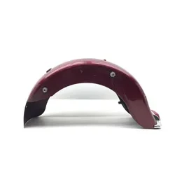 Harley 2001 Electra Glide Classic EFI Rear Fender Fairing Tire Hugger 3433 x