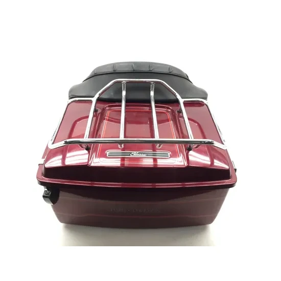 Harley 2001 Electra Glide Classic EFI FLHTCI Trunk Tour Pack 3433 x 2