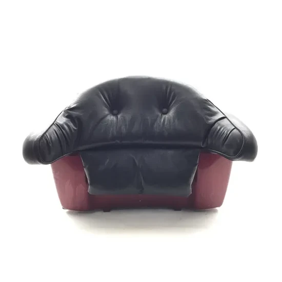 Harley 2001 Electra Glide Classic EFI FLHTCI Trunk Tour Pack 3433 x 6