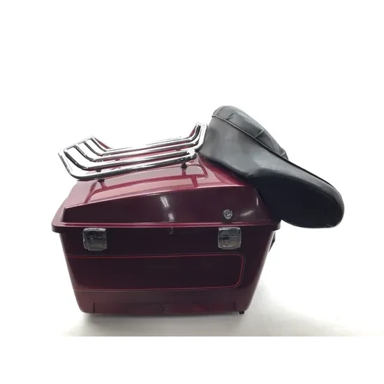 Harley 2001 Electra Glide Classic EFI FLHTCI Trunk Tour Pack 3433 x 3