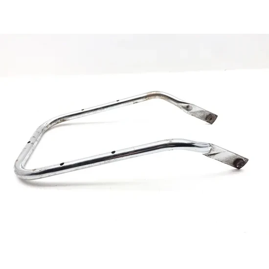 Harley 2001 Electra Glide Classic EFI FLHTCI Trunk Tour Pack Mount 3433 x 2