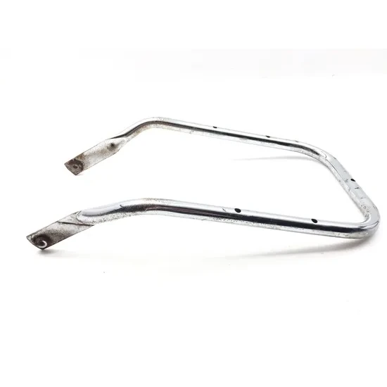 Harley 2001 Electra Glide Classic EFI FLHTCI Trunk Tour Pack Mount 3433 x 4