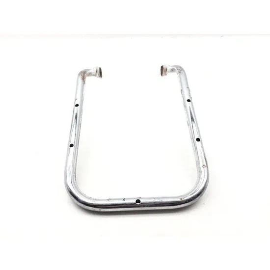 Harley 2001 Electra Glide Classic EFI FLHTCI Trunk Tour Pack Mount 3433 x 1