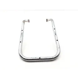 Harley 2001 Electra Glide Classic EFI FLHTCI Trunk Tour Pack Mount 3433 x