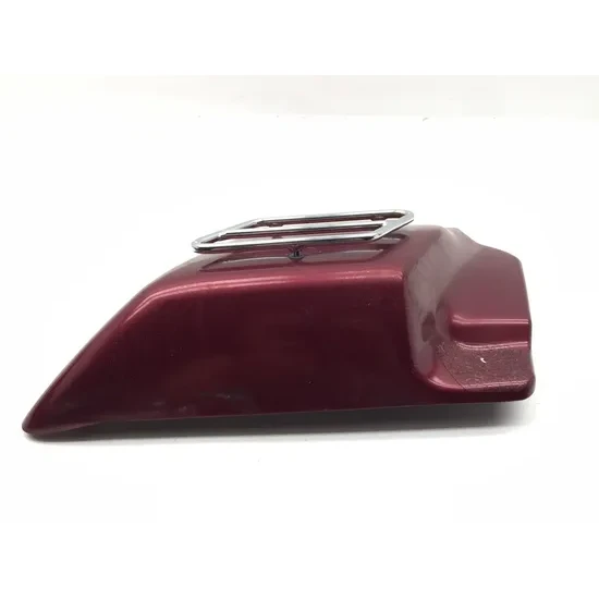 Harley 2001 Electra Glide Classic EFI FLHTCI Left Right Side Cover Set 3433 9