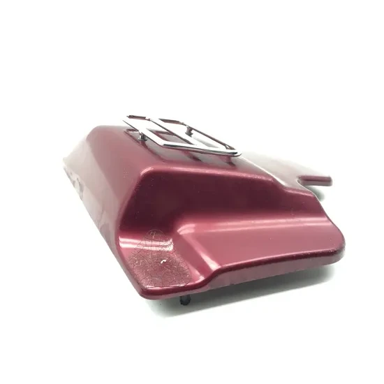 Harley 2001 Electra Glide Classic EFI FLHTCI Left Right Side Cover Set 3433 10