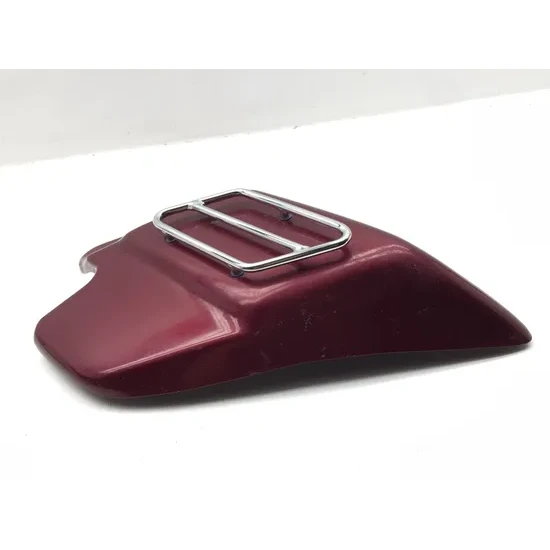 Harley 2001 Electra Glide Classic EFI FLHTCI Left Right Side Cover Set 3433 8