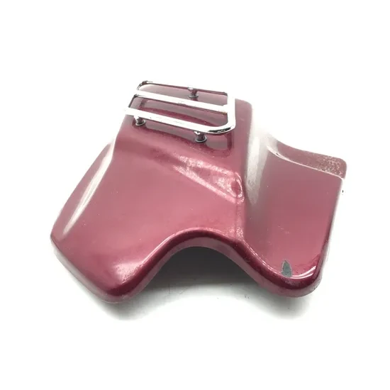 Harley 2001 Electra Glide Classic EFI FLHTCI Left Right Side Cover Set 3433 2