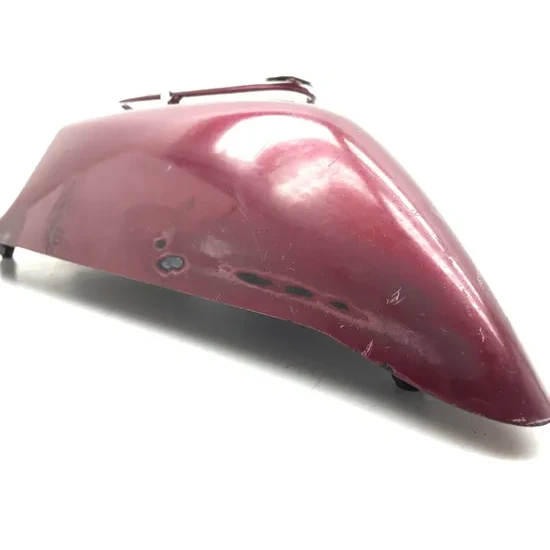 Harley 2001 Electra Glide Classic EFI FLHTCI Left Right Side Cover Set 3433 4