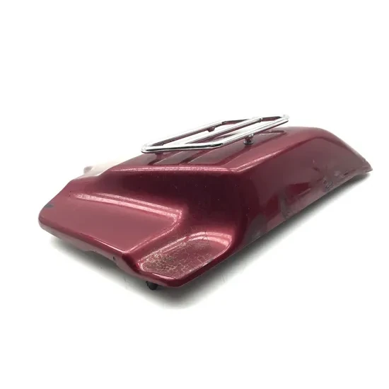 Harley 2001 Electra Glide Classic EFI FLHTCI Left Right Side Cover Set 3433 3