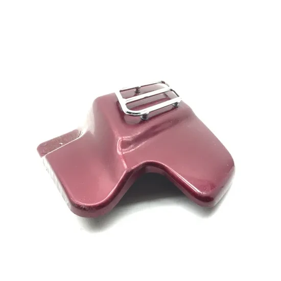 Harley 2001 Electra Glide Classic EFI FLHTCI Left Right Side Cover Set 3433 7