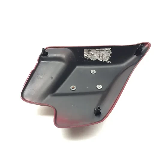 Harley 2001 Electra Glide Classic EFI FLHTCI Left Right Side Cover Set 3433 6