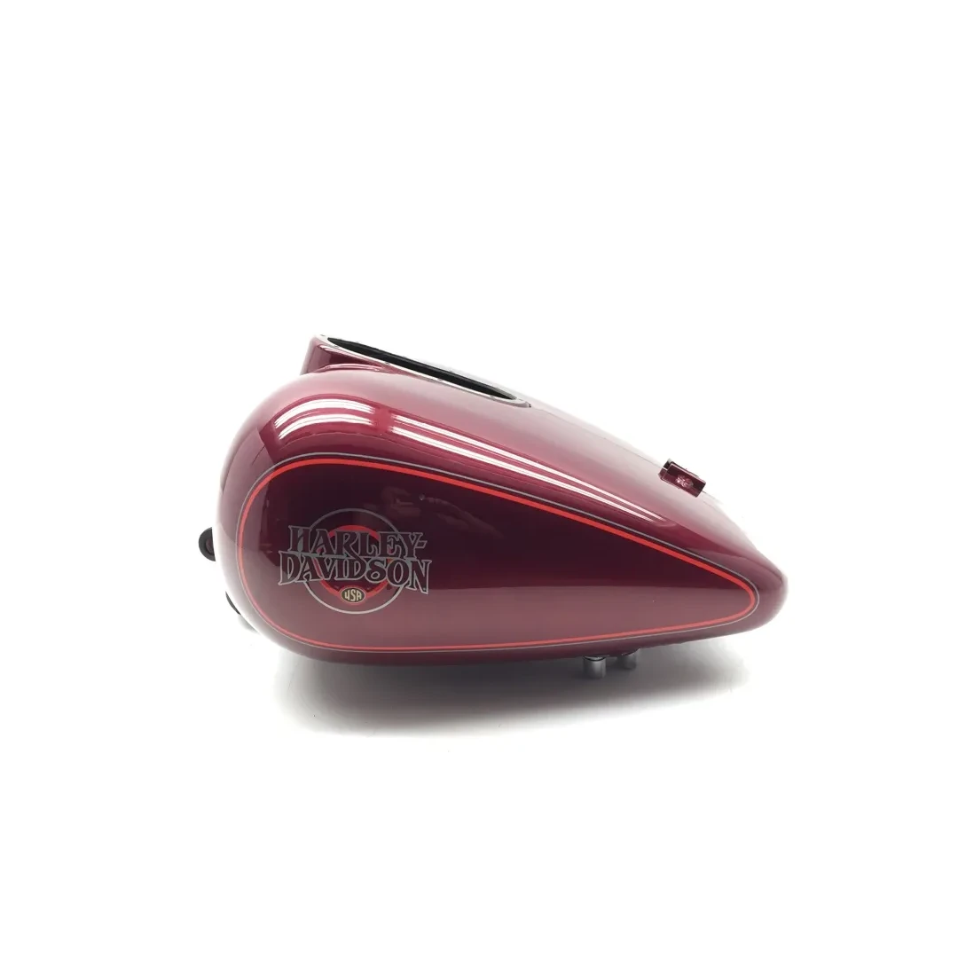 Harley 2001 Electra Glide Classic EFI FLHTCI Gas Tank Fuel Petrol 3433 x