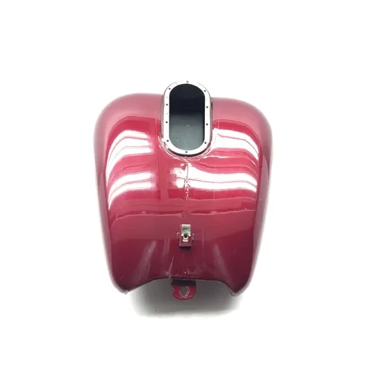 Harley 2001 Electra Glide Classic EFI FLHTCI Gas Tank Fuel Petrol 3433 x 4