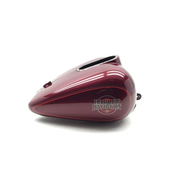 Harley 2001 Electra Glide Classic EFI FLHTCI Gas Tank Fuel Petrol 3433 x 6