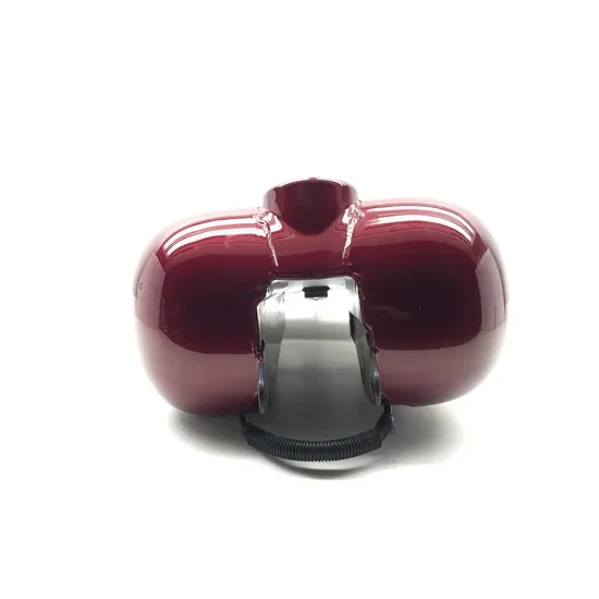 Harley 2001 Electra Glide Classic EFI FLHTCI Gas Tank Fuel Petrol 3433 x 9