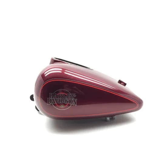 Harley 2001 Electra Glide Classic EFI FLHTCI Gas Tank Fuel Petrol 3433 x 10