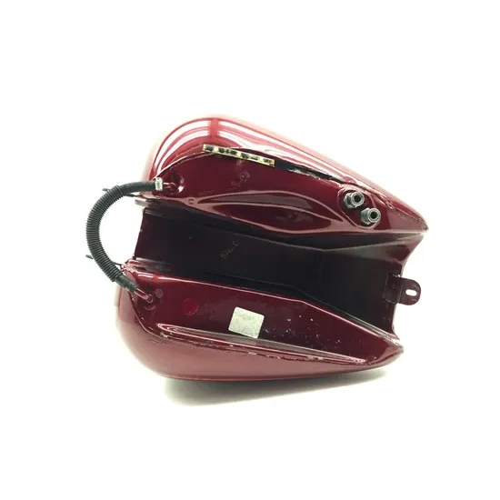 Harley 2001 Electra Glide Classic EFI FLHTCI Gas Tank Fuel Petrol 3433 x 11