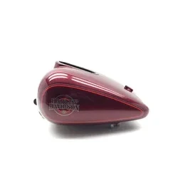 Harley 2001 Electra Glide Classic EFI FLHTCI Gas Tank Fuel Petrol 3433 x