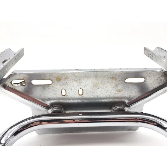 Harley 2001 Electra Glide Classic EFI FLHTCI Subframe Support Tube 3433 x 6
