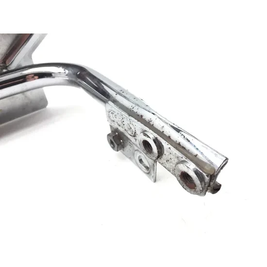 Harley 2001 Electra Glide Classic EFI FLHTCI Subframe Support Tube 3433 x 5