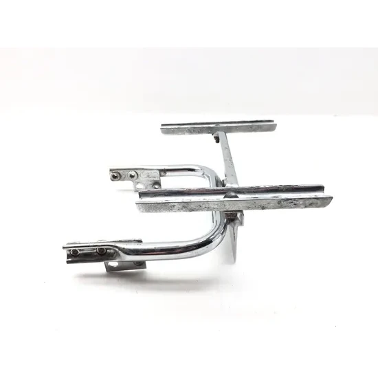 Harley 2001 Electra Glide Classic EFI FLHTCI Subframe Support Tube 3433 x 4