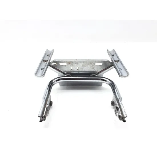 Harley 2001 Electra Glide Classic EFI FLHTCI Subframe Support Tube 3433 x 3
