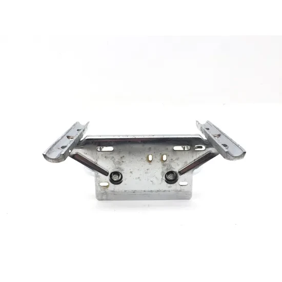 Harley 2001 Electra Glide Classic EFI FLHTCI Subframe Support Tube 3433 x 1