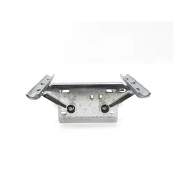 Harley 2001 Electra Glide Classic EFI FLHTCI Subframe Support Tube 3433 x