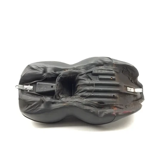 Harley 2001 Electra Glide Classic EFI FLHTCI Seat 3433 x52164-97D 9