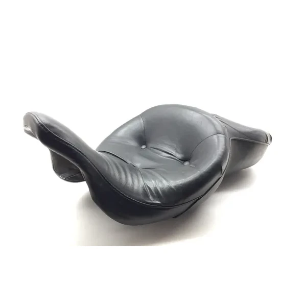 Harley 2001 Electra Glide Classic EFI FLHTCI Seat 3433 x52164-97D 2