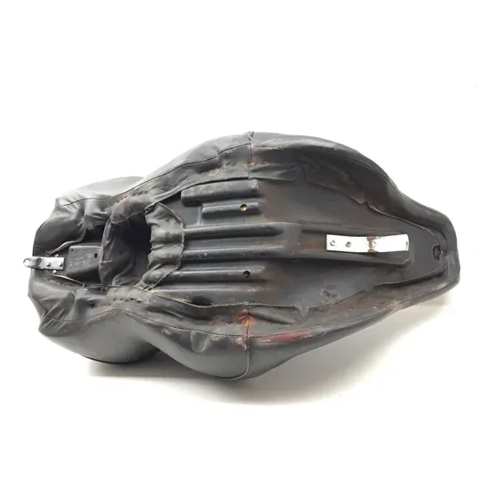 Harley 2001 Electra Glide Classic EFI FLHTCI Seat 3433 x52164-97D 10